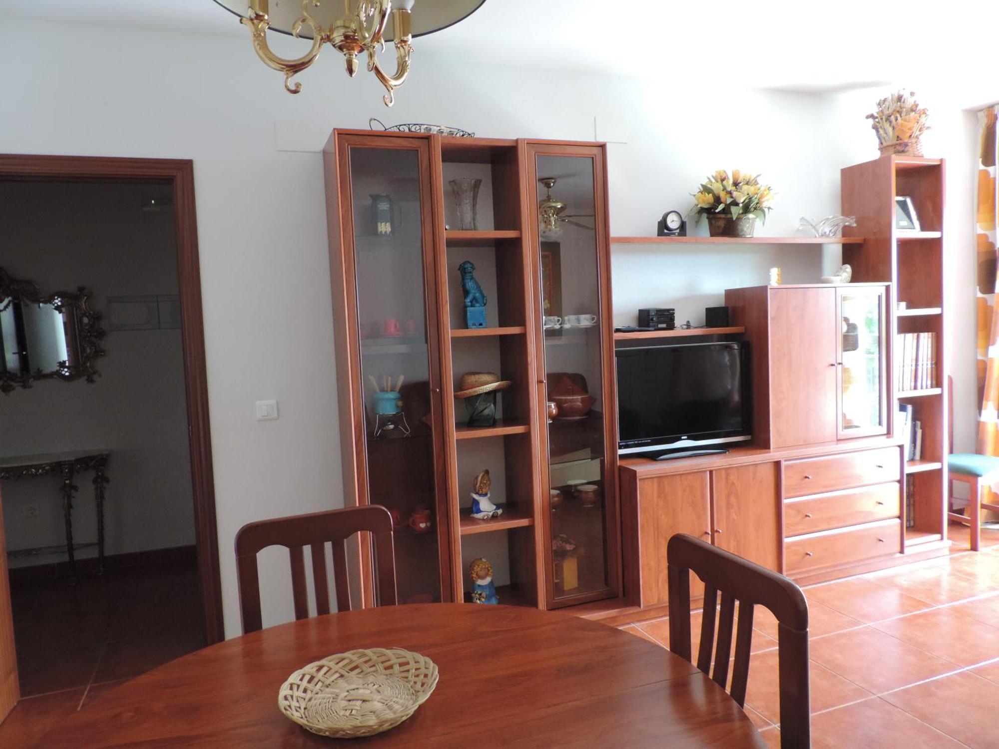 Apartamento Barbancho Casar de Cáceres 객실 사진