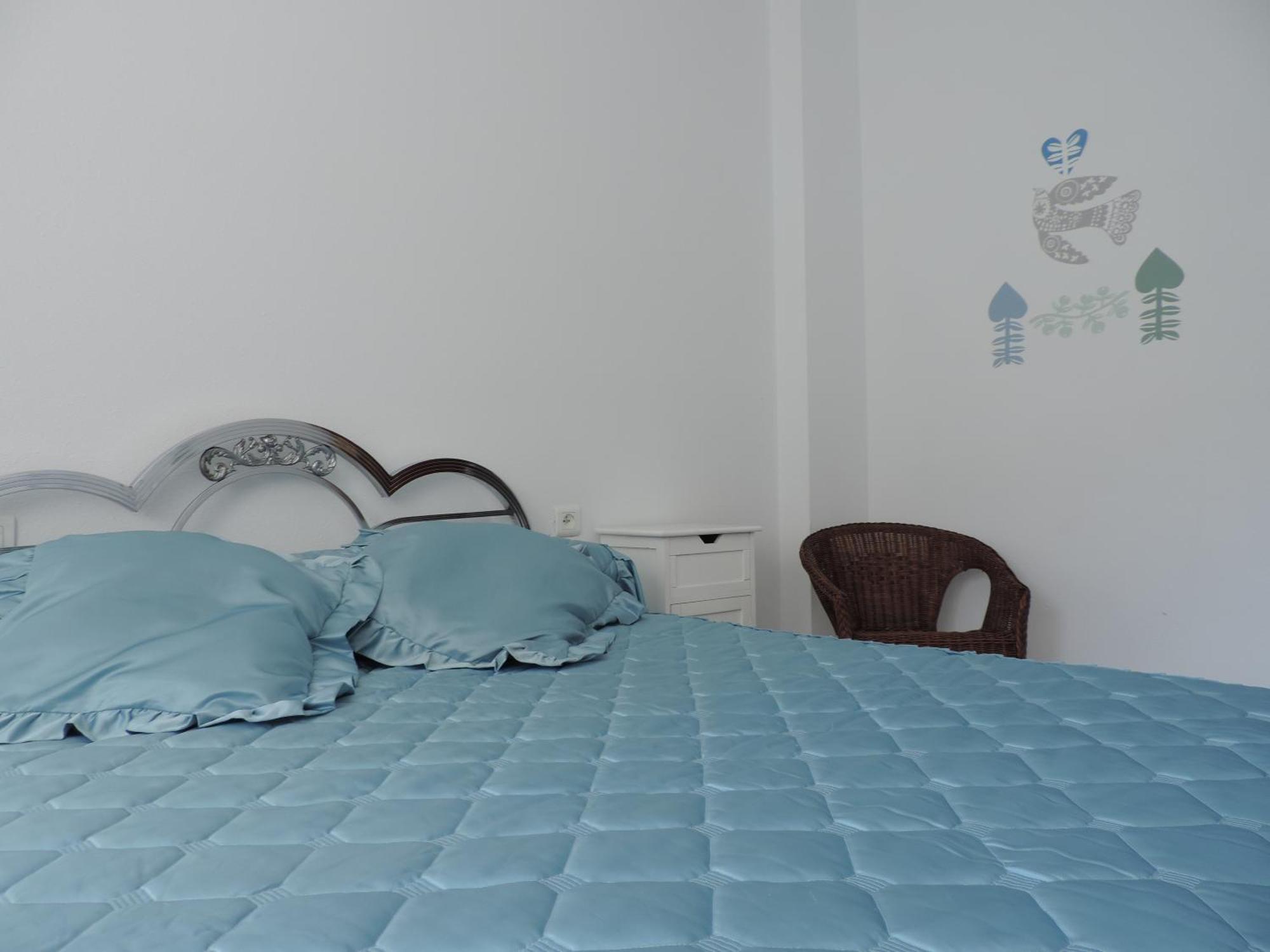 Apartamento Barbancho Casar de Cáceres 객실 사진