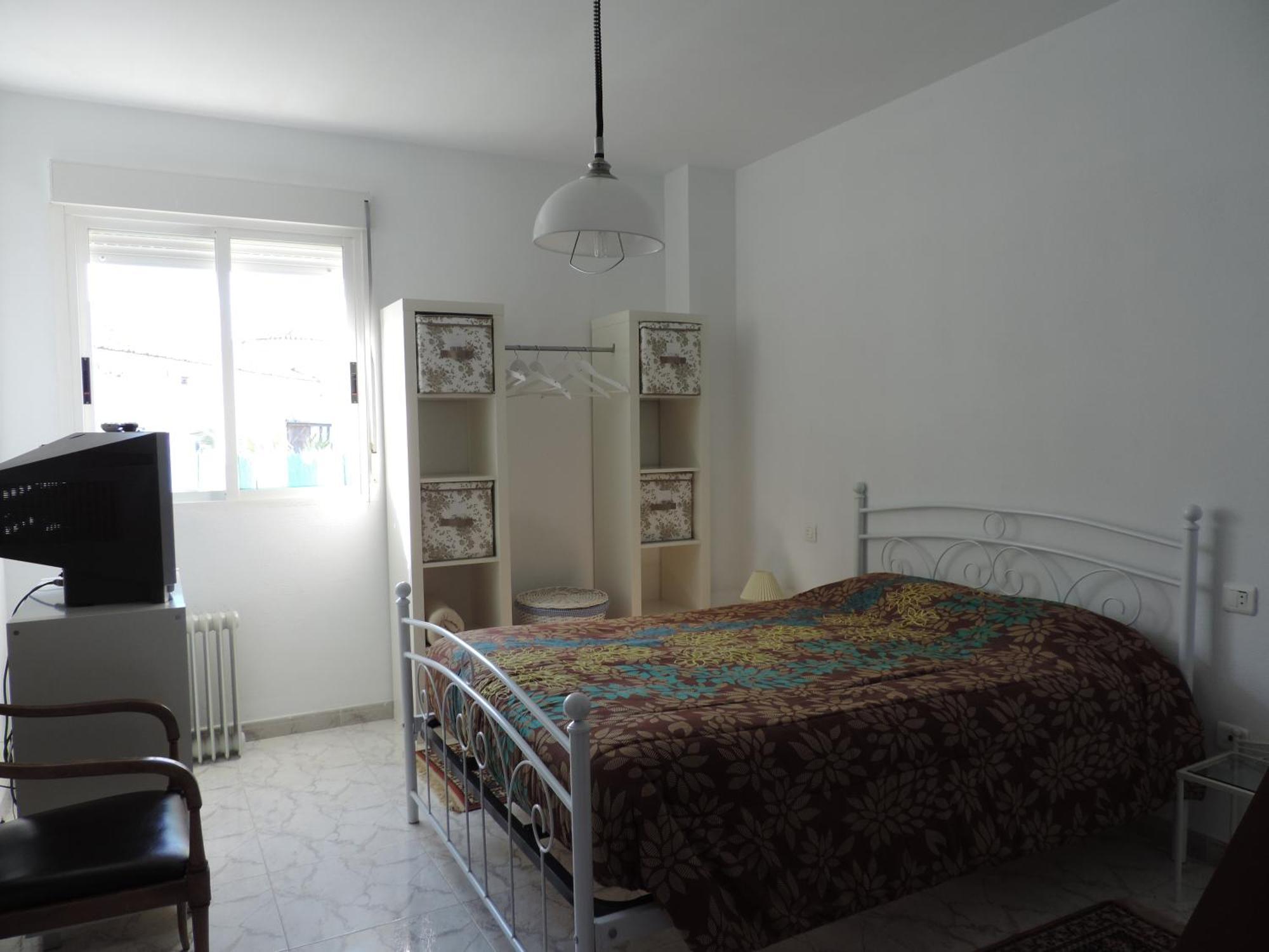 Apartamento Barbancho Casar de Cáceres 객실 사진
