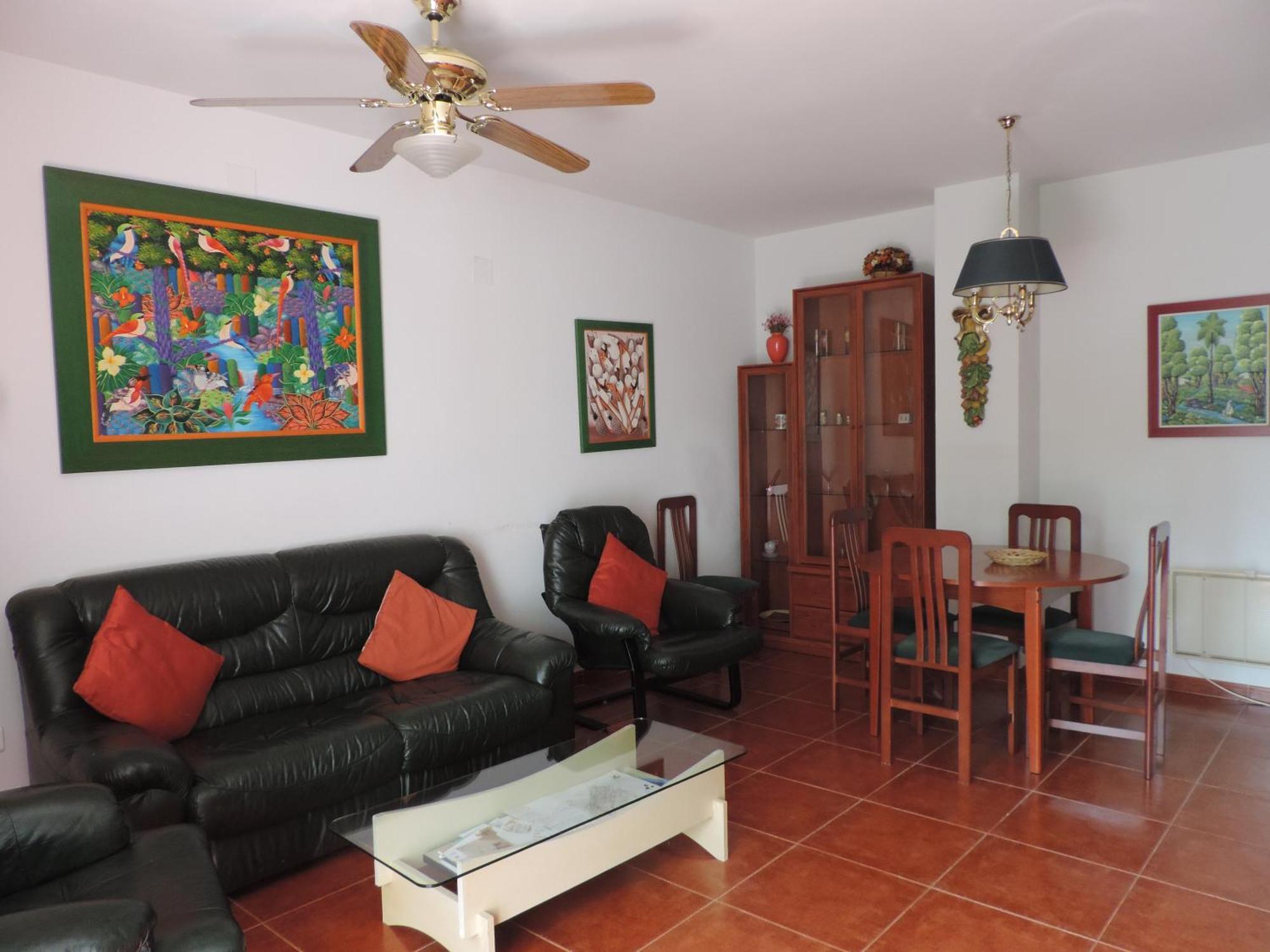 Apartamento Barbancho Casar de Cáceres 객실 사진