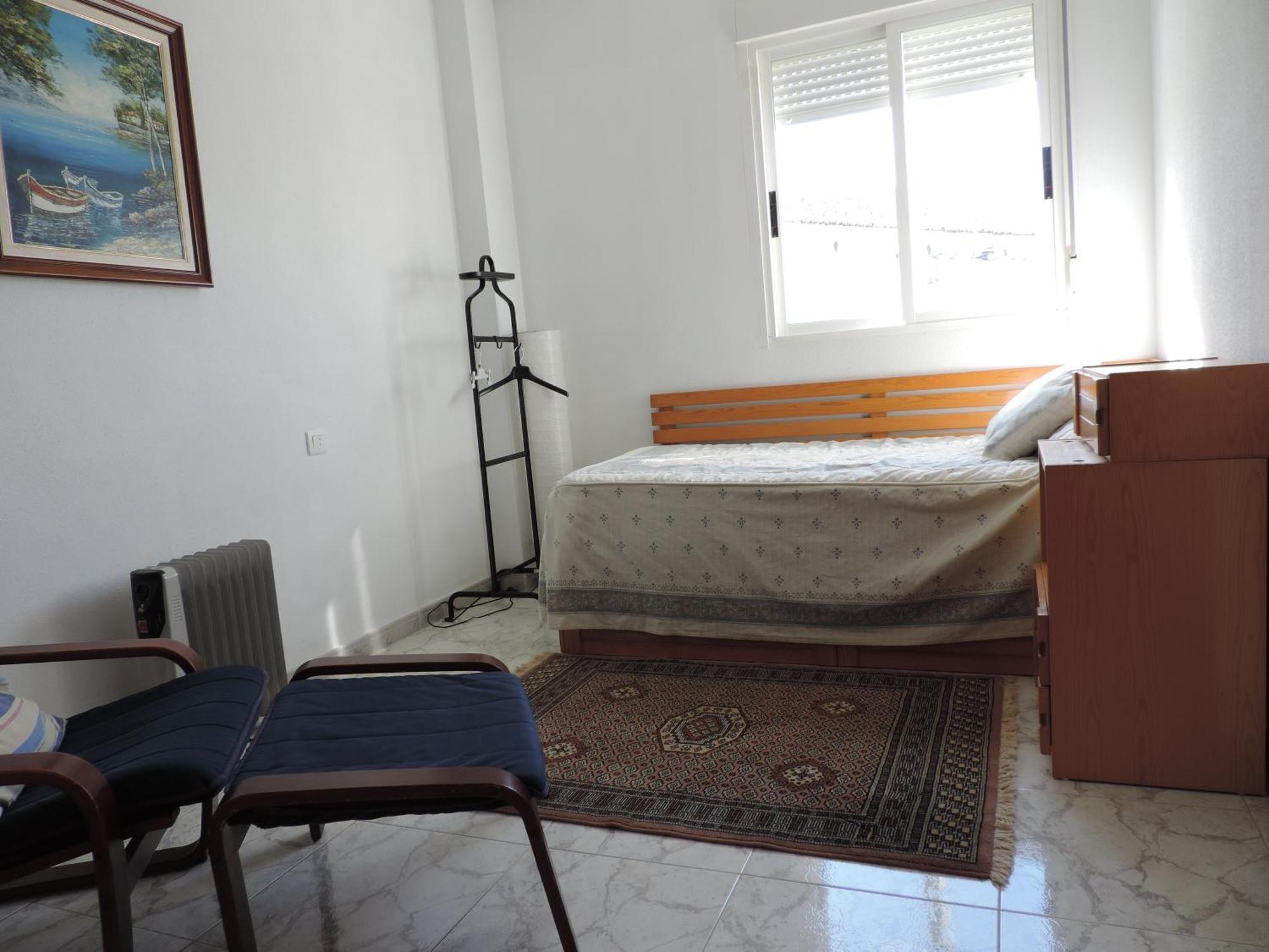 Apartamento Barbancho Casar de Cáceres 객실 사진