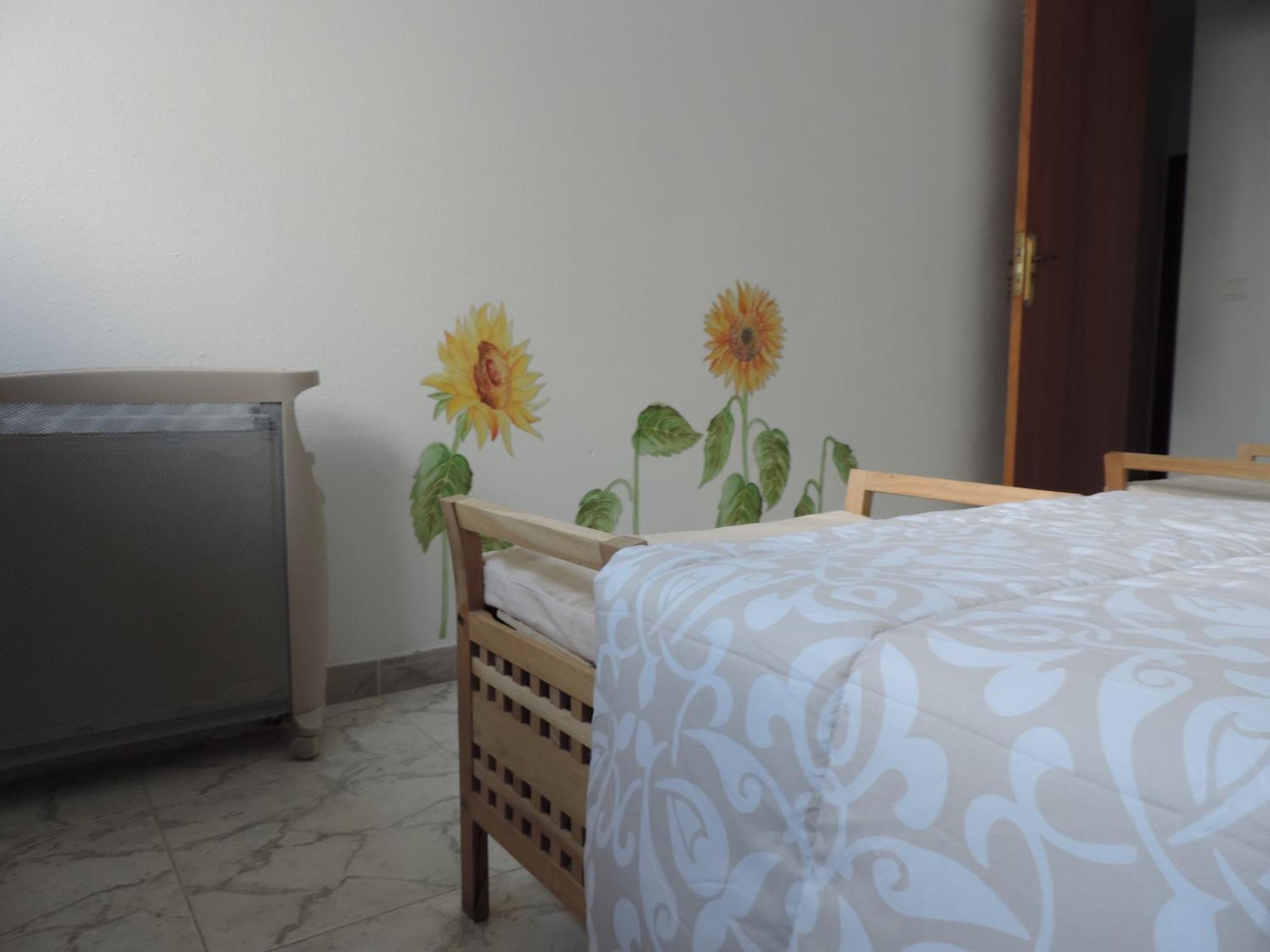 Apartamento Barbancho Casar de Cáceres 객실 사진