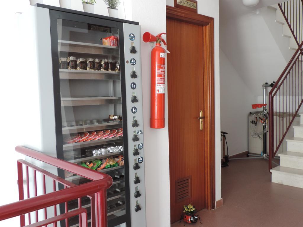 Apartamento Barbancho Casar de Cáceres 외부 사진