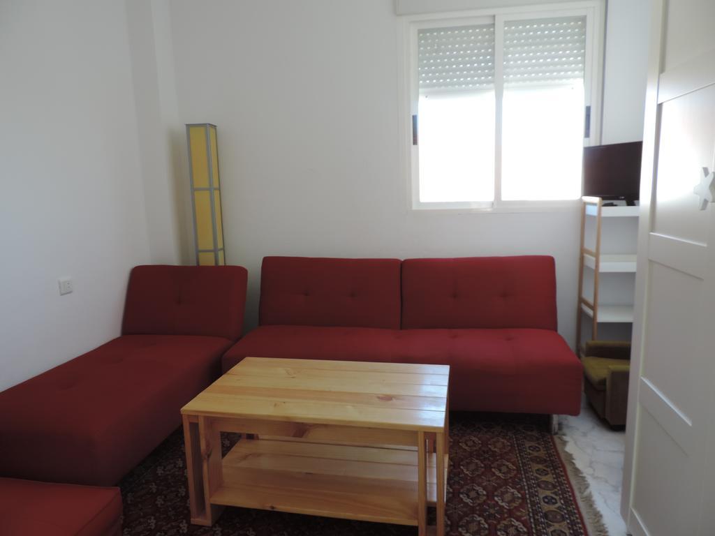 Apartamento Barbancho Casar de Cáceres 외부 사진