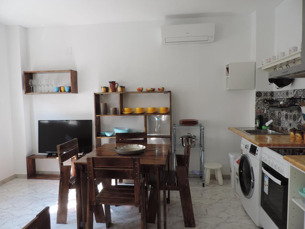 Apartamento Barbancho Casar de Cáceres 외부 사진
