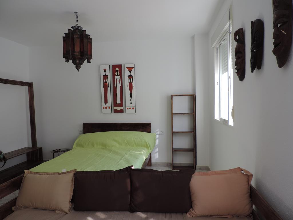 Apartamento Barbancho Casar de Cáceres 외부 사진