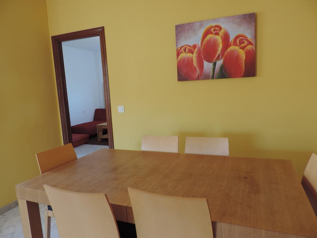 Apartamento Barbancho Casar de Cáceres 외부 사진