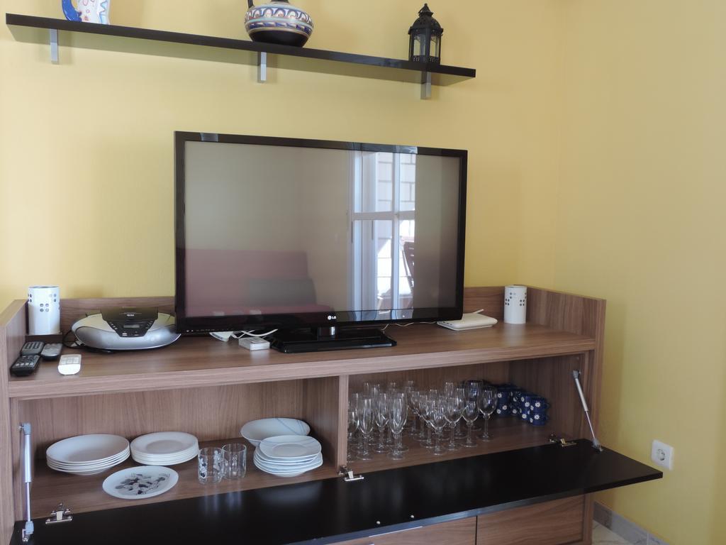Apartamento Barbancho Casar de Cáceres 외부 사진