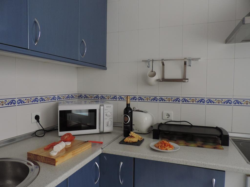 Apartamento Barbancho Casar de Cáceres 외부 사진