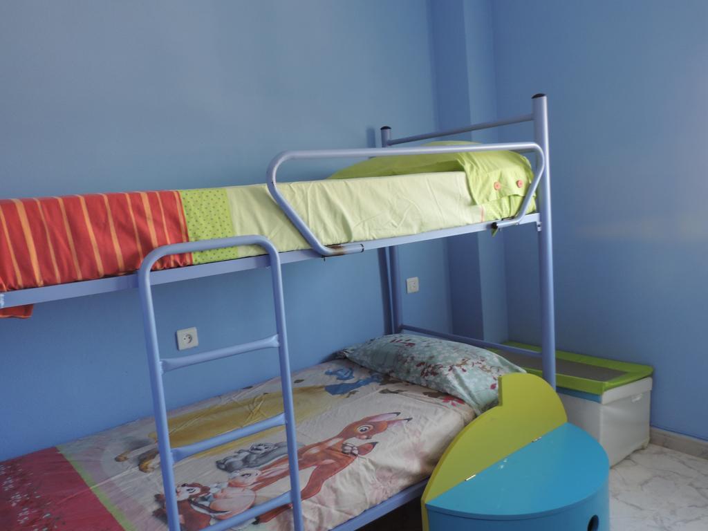 Apartamento Barbancho Casar de Cáceres 외부 사진