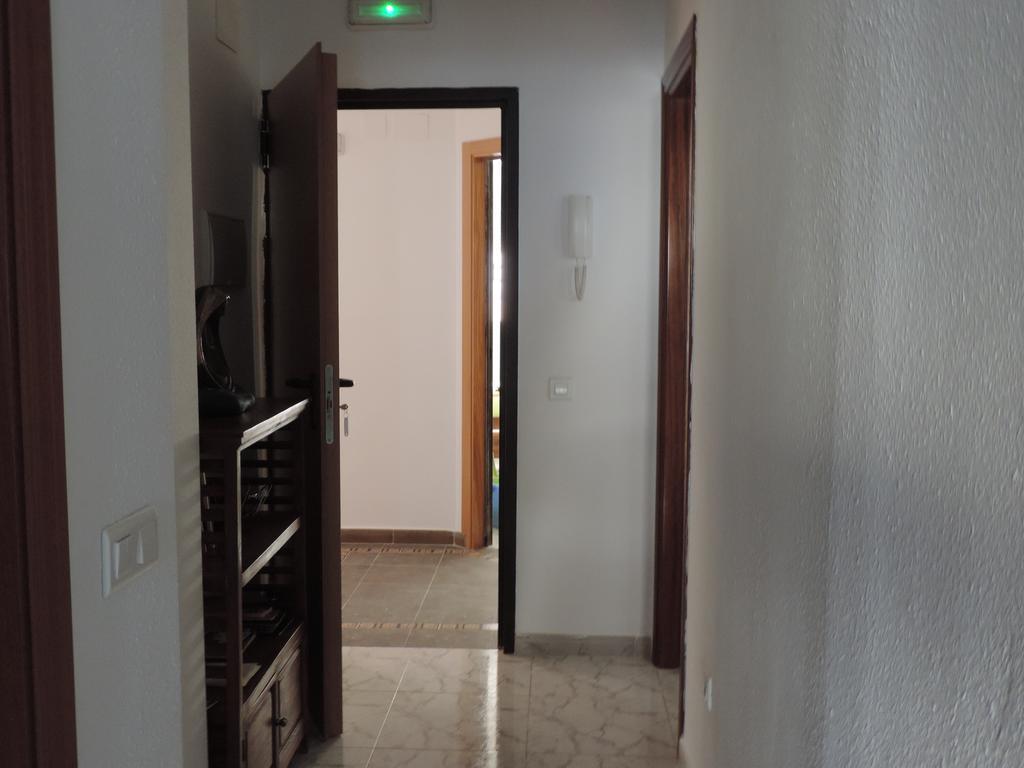 Apartamento Barbancho Casar de Cáceres 외부 사진