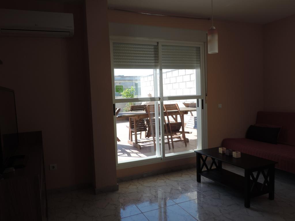 Apartamento Barbancho Casar de Cáceres 외부 사진
