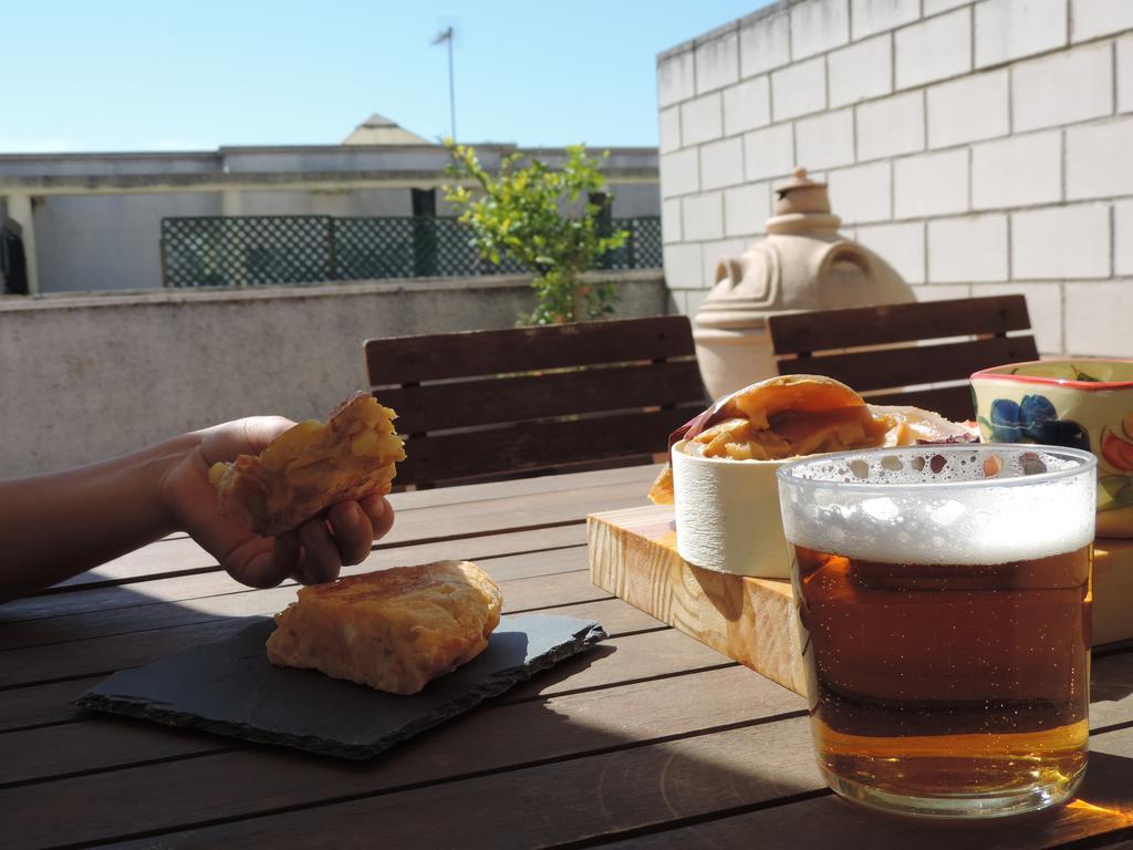 Apartamento Barbancho Casar de Cáceres 외부 사진