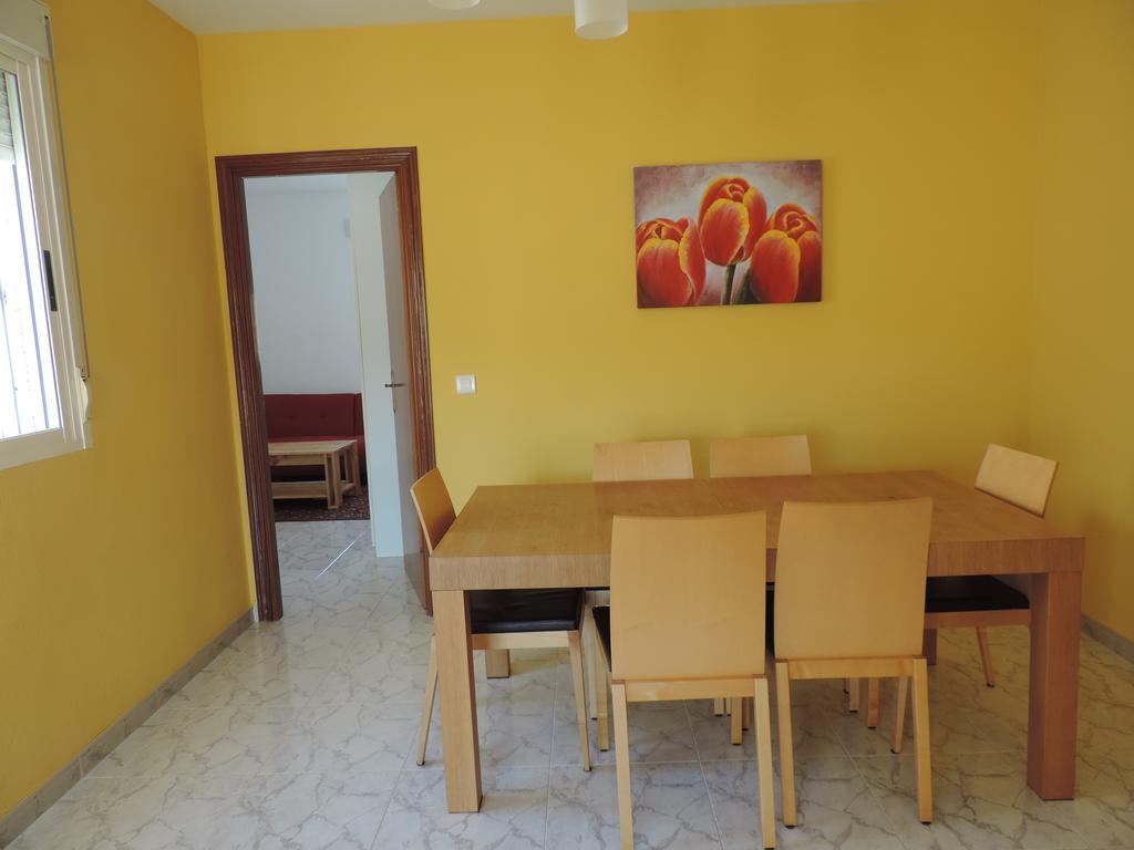 Apartamento Barbancho Casar de Cáceres 외부 사진