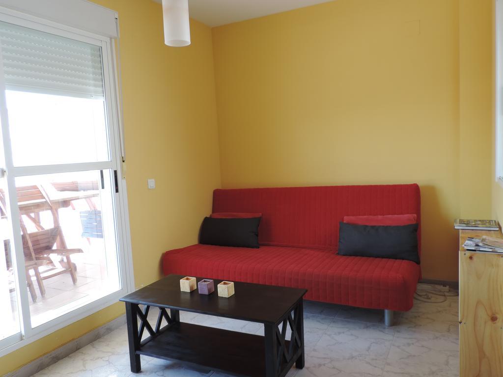 Apartamento Barbancho Casar de Cáceres 외부 사진