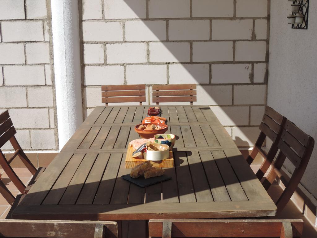 Apartamento Barbancho Casar de Cáceres 외부 사진