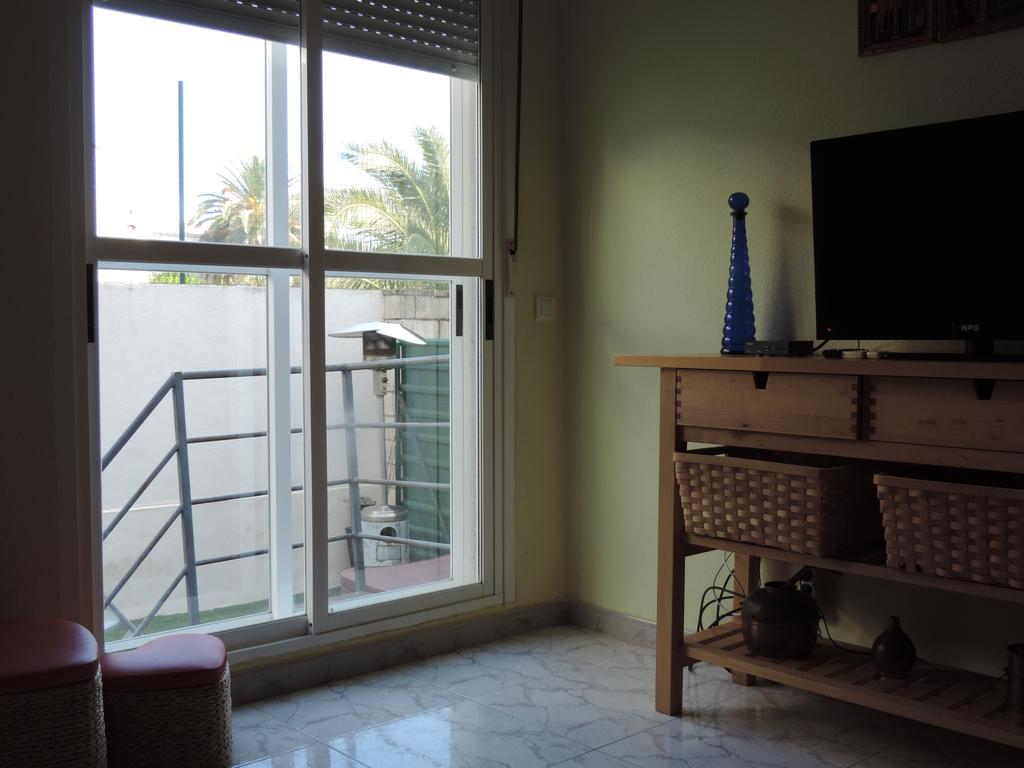 Apartamento Barbancho Casar de Cáceres 외부 사진