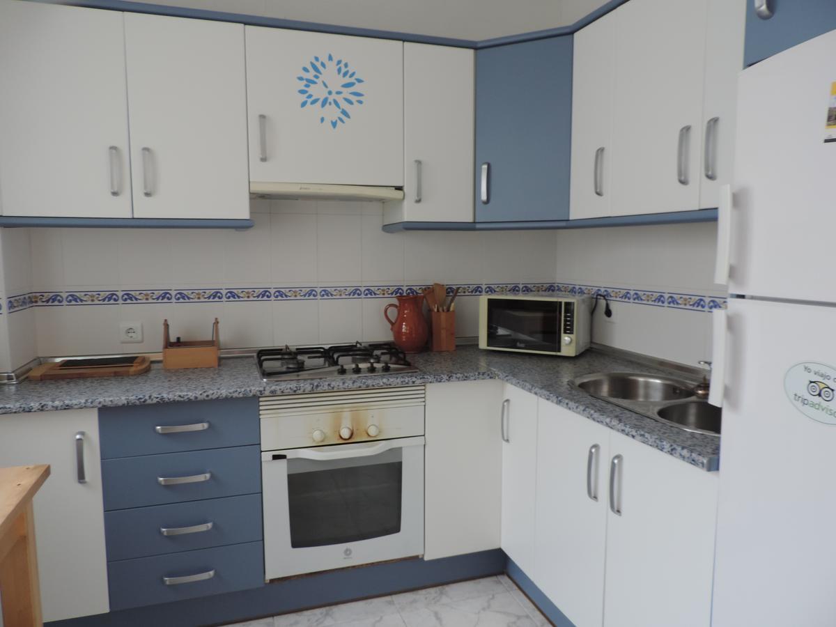 Apartamento Barbancho Casar de Cáceres 외부 사진