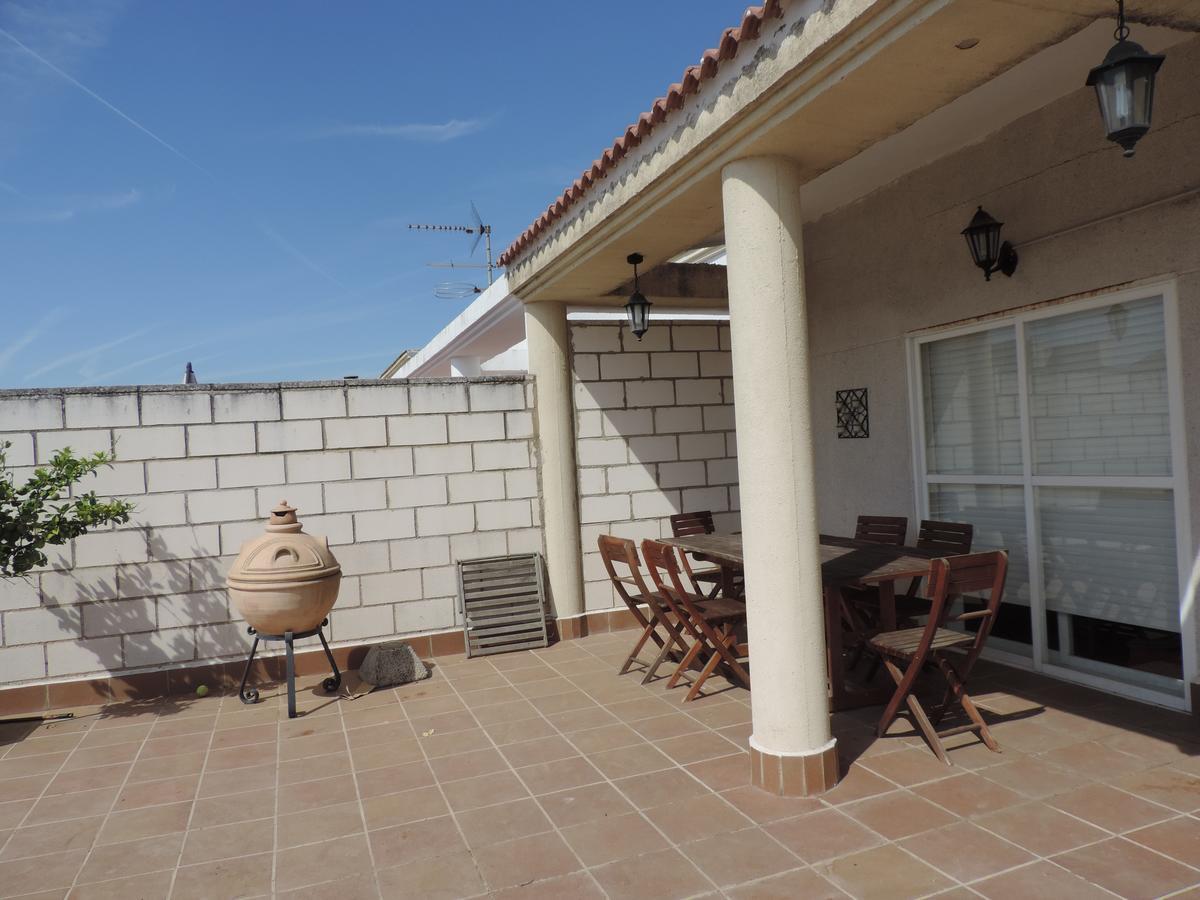 Apartamento Barbancho Casar de Cáceres 외부 사진